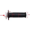 Other AKCELSINIS RANKENA ATV 110/125 ROLGAZ HB