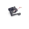 Other AKCELSINIS RANKENA ATV 125 ROLGAZ PLASTIKINIS NAUJAS HB