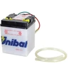 Other AKUMULIATORIUS UNIBAT CB2.5L 12V 2.5AH