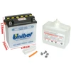 Other AKUMULIATORIUS UNIBAT CB7-A L+ 8Ah