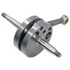 Other Alkūninis velenas SIMSON SR1 SR2 SR2E KR50 SR4-1P SR4-1K DE