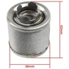 Other ALYVOS FILTRAS APOLLO KAYO JUNAK MRF ZIPP 140 1P56FMJ