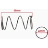 Other ALYVOS FILTRAS SPRING QUAD ATV 200/250 BASHAN