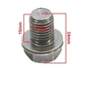 Other ALYVOS IŠLEIDIMO VARŽTAS ATV 150 GY6-150 DIABLO 157QMJ M12x1.5 FUXIN