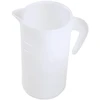 Other Alyvos matavimo cilindras 100 ml indas 2T RMS