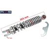 Other AMORTIZATORIUS MBK OVETTO YAMAHA NEOS 50/100 RACING