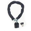 Other Apsauginė grandinėlė/pakabinama spyna 1M OXF-017 10CM * 10CM * 1M OX