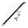 Other Apsauginė grandinėlė/pakabinama spyna 1,2 m OXF-332, ilgis 10 cm * 10 cm * 1,2 m OX