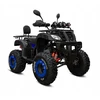 Other APSAUGINIŲ DEKORATYVINIŲ RATLANKIŲ DANGTELIŲ 7" RINKINYS, 4 vnt. MĖLYNŲ ATV 125 FUXIN WB