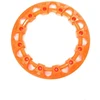 Other APSAUGINIŲ DEKORATYVINIŲ RATLANKIŲ 7" RINKINYS (4 vnt.) ORANŽINIS ATV 125 FUXIN WB