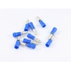 Other Apvalios izoliuotos jungties kištukas 4 mm, 1,5–2,5 mm, rinkinys, 10 vnt.
