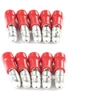 Other Apvalios izoliuotos kištukinės jungtys 4 mm, 0,5–1,5 mm, rinkinys, 10 vnt.