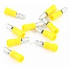 Other Apvalios kištukinės jungtys su izoliacija 5.0mm 4-6mm 10 vnt.