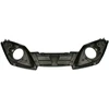 Other APVALUS PRIEKINIS ŽIBINTAS PLASTIKINIS ATV 125 Juodas FUXIN WB