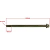 Other AŠIS M12x207mm BENZER BARTON STREET ZIPP GY6