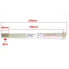 Other AŠIS M14x238mm BENZER BARTON STREET ZIPP GY6