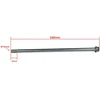 Other AŠIS M14x335mm BENZER BARTON STREET ZIPP GY6