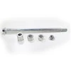 Other AŠIS M17x315mm BENZER BARTON STREET ZIPP GY