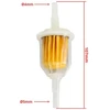 Other ATTACO turbinos kuro filtras FI 6-8mm RMS