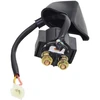 Other ATV 125 WB STARTERIO RELĖS KONTAKTAS