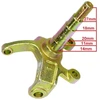 Other ATV 150/200/250 kairysis diskinis stabdys HB