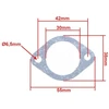 Other ATV 150 GY6-150 DARBINIO ĮTEMPIMO TARPIKLIS FUXIN