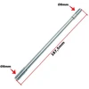 Other ATV 150 GY6-150 DIABLO CILINDRO KAIŠTIS DĖLINGSNIS M8x187,5mm 157QMJ FUXIN
