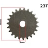 Other ATV 150 GY6-150 DIABLO FUXIN ŽVAIGŽDUTĖ TEPALO SIURBLIO