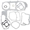 Other ATV 150 TARPIKLIŲ RINKINYS DIDELIS WB