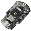 Other ATV 63L VIRŠUTINIO DĖŽIO UŽRAKTAS, METALINIS, CHROMUOTAS