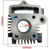 Other ATV CILINDRAS 50 39mm
