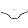 Other ATV CROSS ENDURO VAIRAS 22 mm Juodas