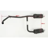Other ATV DUSLINTUVAS 110/125 DVIGUBAS DIFUZORIUS HB