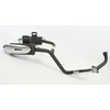 Other ATV DUSLINTUVAS 110/125 DVIGUBAS DIFUZORIUS HB