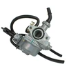 Other ATV KARBIURATORIUS 110/125 TROSAS DROSELINĖ + KURO ČIAUPAS