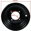 Other ATV RATLANKIS 7" 4 VARŽTAIS ATV ​​125 Juodas WB
