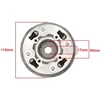 Other ATV SANKABA 110/125 AUTOMATINĖ ALIUMINIO TZ