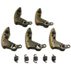 Other ATV SANKABA 500/600 CFMOTO CFORCE UFORCE ZFORCE X5 X6 5 BATAI 0180-054200