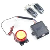 Other ATV SIGNALIZACIJA 125 NUOTOLINIO VALDYMO PULTAS 125 dB NAUJAS HB