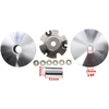 Other ATV VARIATOR 150 GY6-125 14gr DIABLO ORIGINAL FUXIN