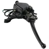 Other ATV125/150 AKCELSINO RANKENĖLĖ 2 LINIJŲ STABDŽIŲ HB