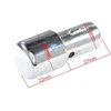 Other BENZER VAIRO DANGTELIS, PLASTIKINIS, CHROME