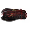 Other BENZER YANKEE 50/125 KURO BAKAS Juodas