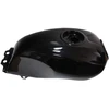 Other BENZER YANKEE 50/125 KURO BAKAS Juodas