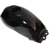 Other BENZER YANKEE 50/125 KURO BAKAS Juodas