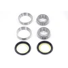 Other BMW 450-1200CC RMS vairo kolonėlės guolio komplektas tinka: BMW-R45/R50/R60/R65/R75/R80/R90/R100/F650/G650/F700/K75/K100/F800/K1 1000/K1100/R1200