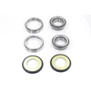 Other BMW 450-1200CC RMS vairo kolonėlės guolio komplektas tinka: BMW-R45/R50/R60/R65/R75/R80/R90/R100/F650/G650/F700/K75/K100/F800/K1 1000/K1100/R1200