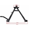 Other CENTRAL FOOTREST STREET MOTOCIKLAS ROMET ZIPP
