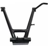 Other CENTRAL FOOTREST STREET MOTOCIKLAS ROMET ZIPP