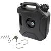 Other CFMOTO 800/1000 plastikinis kuro bakelis 5 l